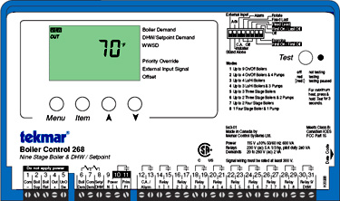 Setpoint